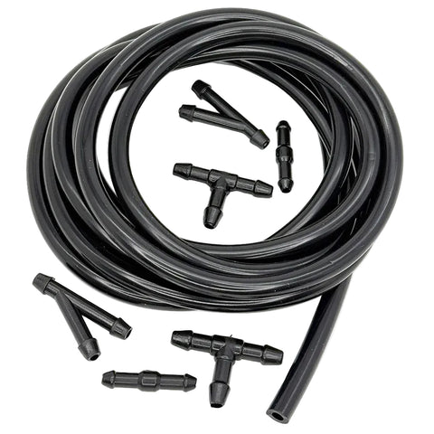 car builder solutions - Washer Tube and Joiners Kit