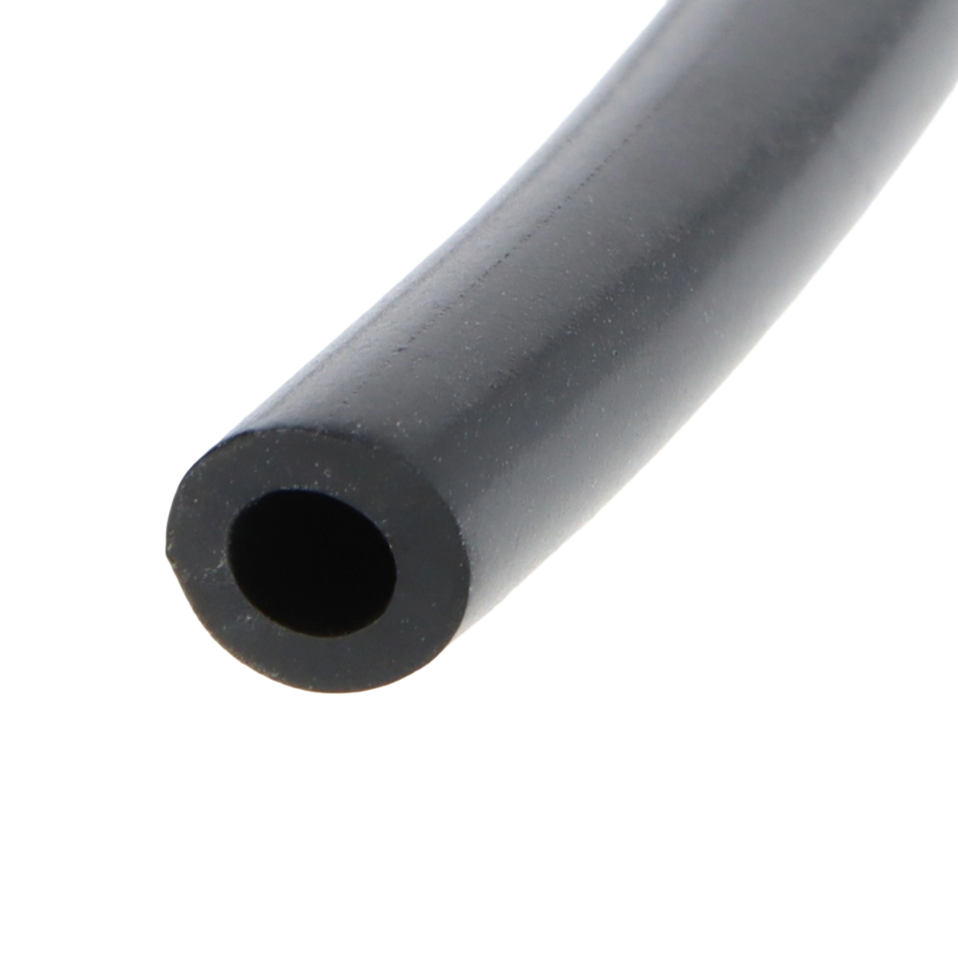 25 Metres of 5mm I.D. Black PVC Windscreen Washer Tubing Car Builder Solutions