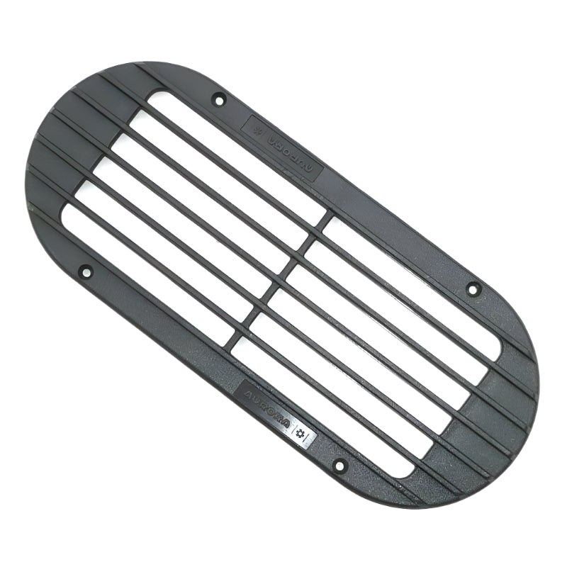Moulded ABS Vent 215 x 90mm - Car Builder Solutions
