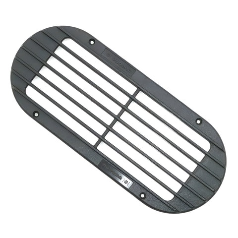 Moulded ABS Vent 215 x 90mm - Car Builder Solutions