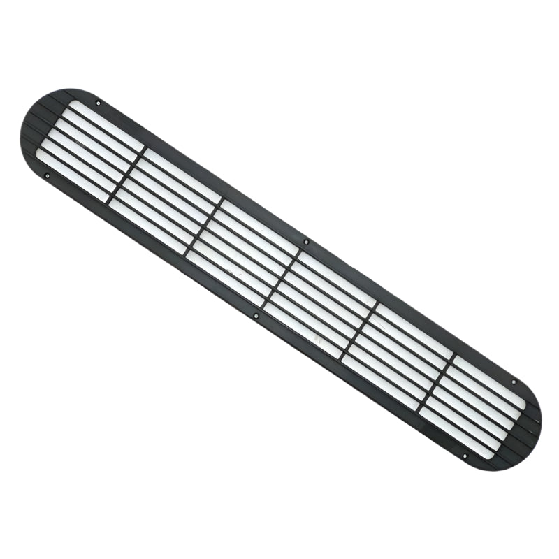 Moulded ABS Vent 550 x 90mm - Car Builder Solutions