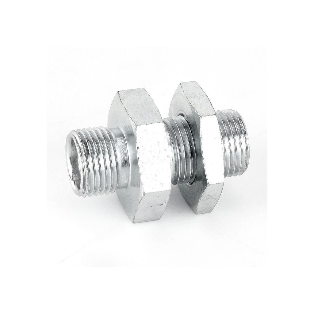 A/C #8 Bulkhead Fitting 3/4