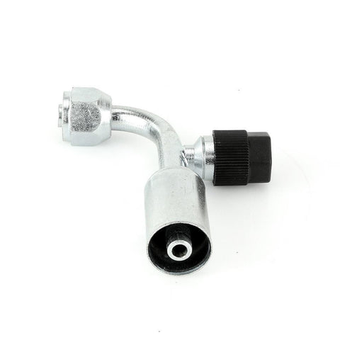 A/C #6 90 Degree Charging Port - Car Builder Solutions