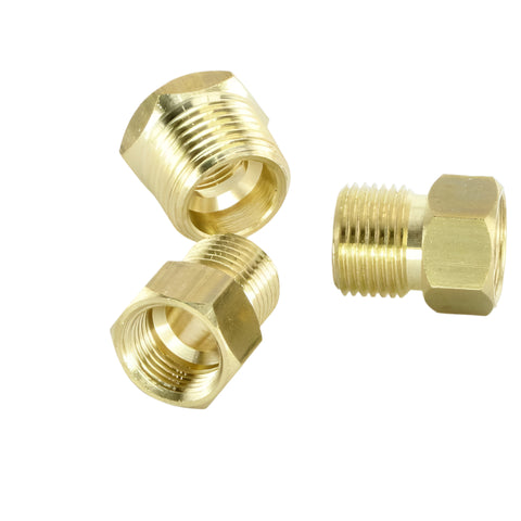 Thread Adapters 5/8" UNF Female - Car Builder Solutions