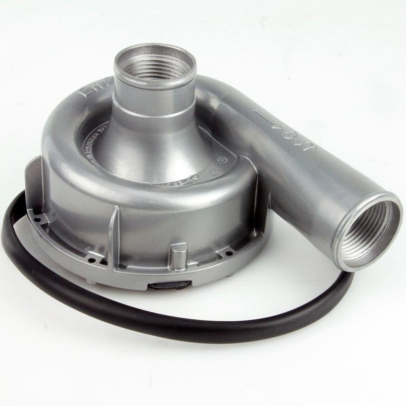 Aluminium Electric Water Pump 150 L/Min - Car Builder Solutions