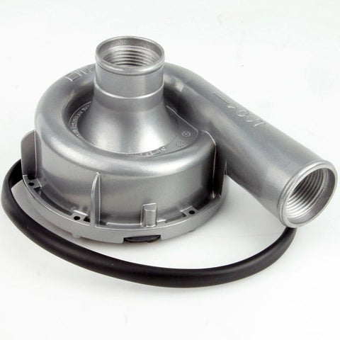 Aluminium Electric Water Pump 150 L/Min - Car Builder Solutions