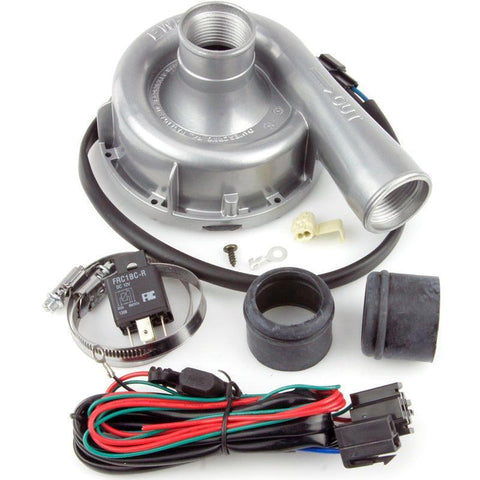 Aluminium Electric Water Pump 150 L/Min - Car Builder Solutions