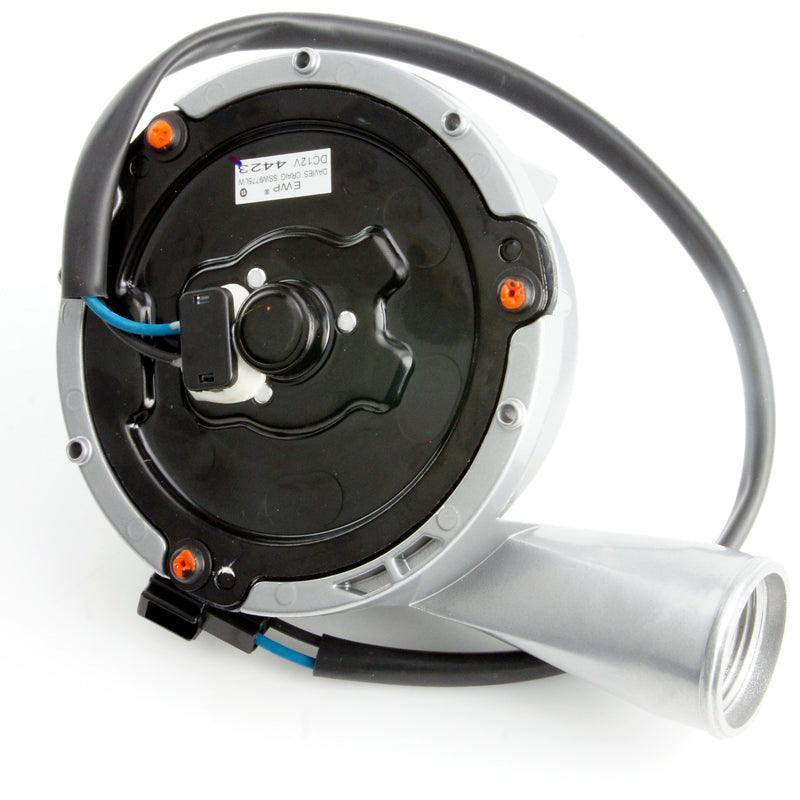 Aluminium Electric Water Pump 150 L/Min - Car Builder Solutions