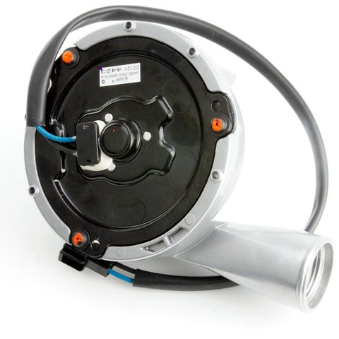 Aluminium Electric Water Pump 150 L/Min - Car Builder Solutions