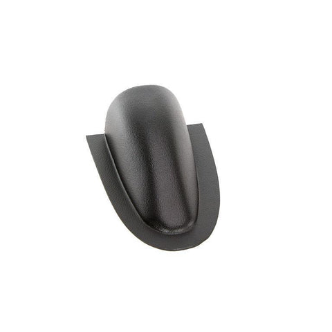 Air Scoop Black - Car Builder Solutions