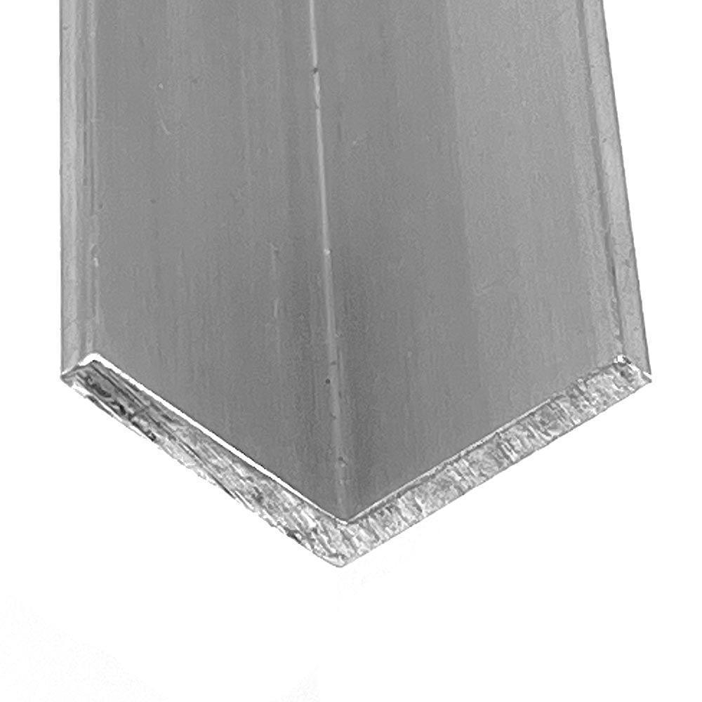 Aluminium Angle 25x25x3.1mm - Car Builder Solutions