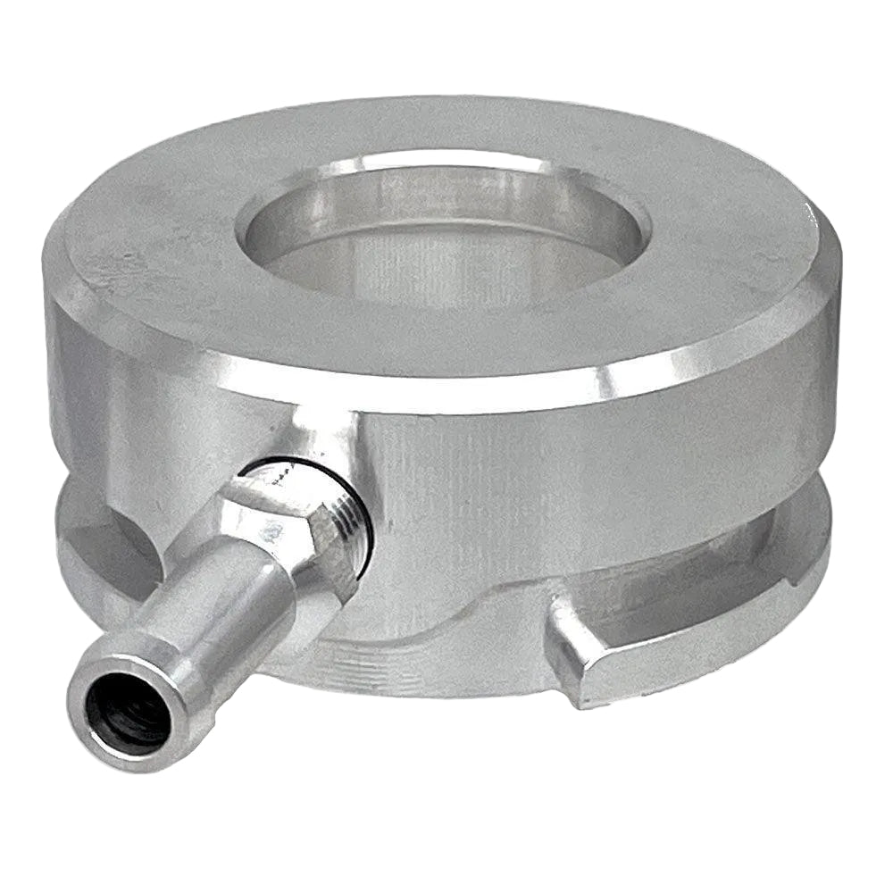 Aluminium Radiator Neck. – Car Builder Solutions