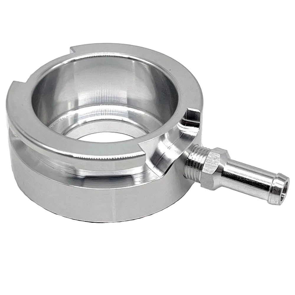 Aluminium Radiator Neck. – Car Builder Solutions