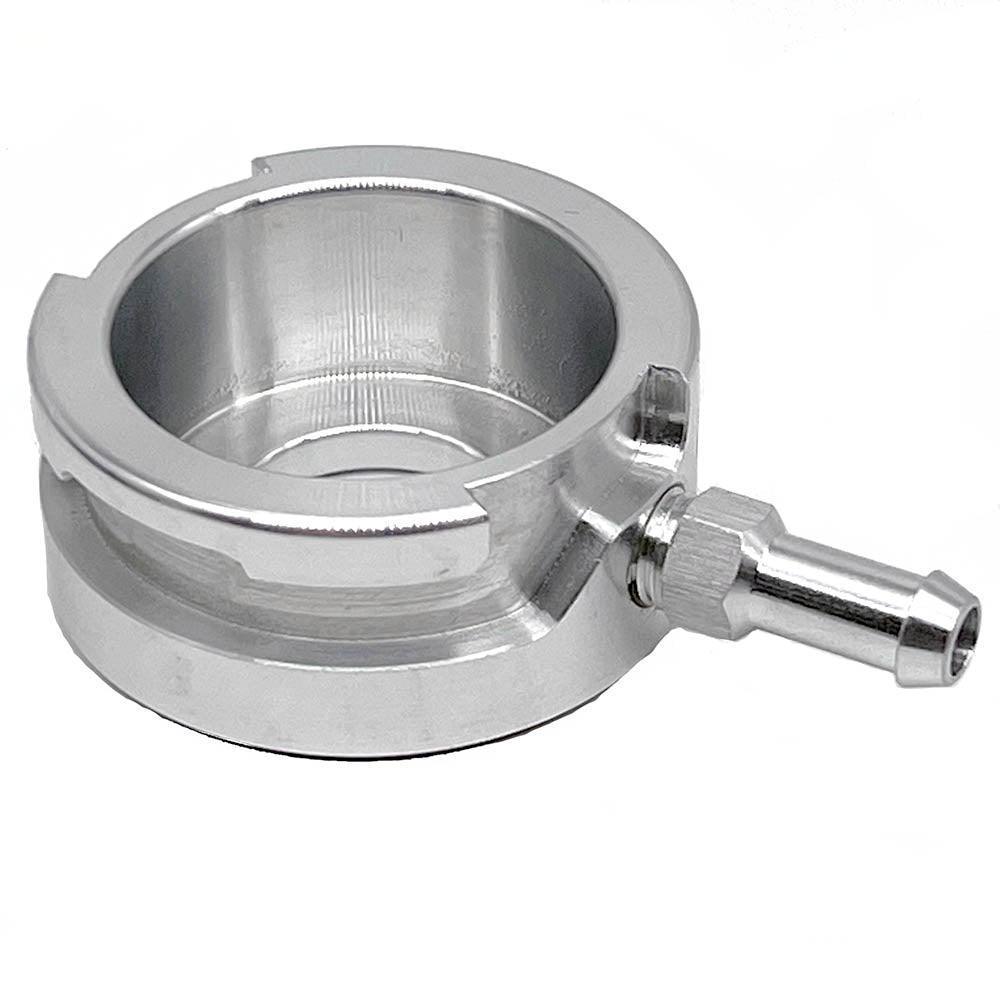 Mini Aluminium Radiator Neck - Car Builder Solutions