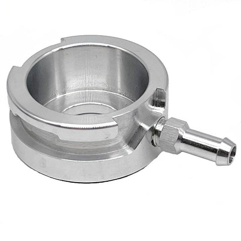 Mini Aluminium Radiator Neck - Car Builder Solutions