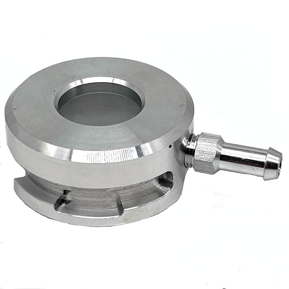 Mini Aluminium Radiator Neck - Car Builder Solutions