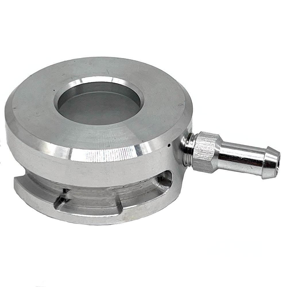 Mini Aluminium Radiator Neck – Car Builder Solutions