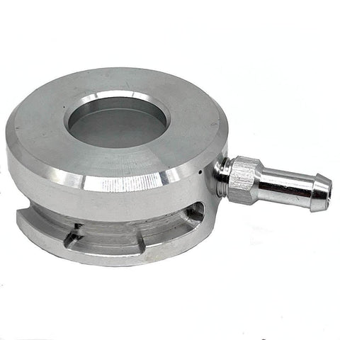 Mini Aluminium Radiator Neck - Car Builder Solutions