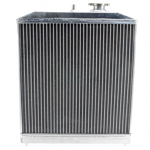 Aluminium Radiator 360mm x 460mm