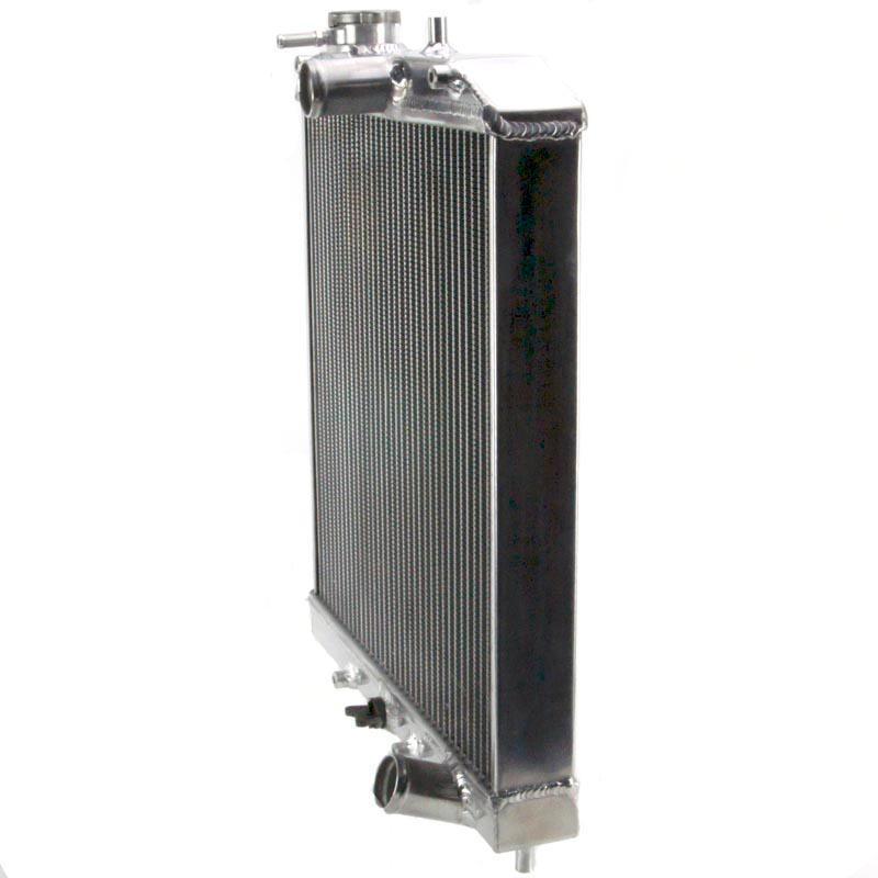 460mm Radiator Aluminium Radiator 360mm x 460mm – Car Builder Solutions