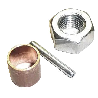 Balance Bar IVA Locking Kit - Car Builder Solutions