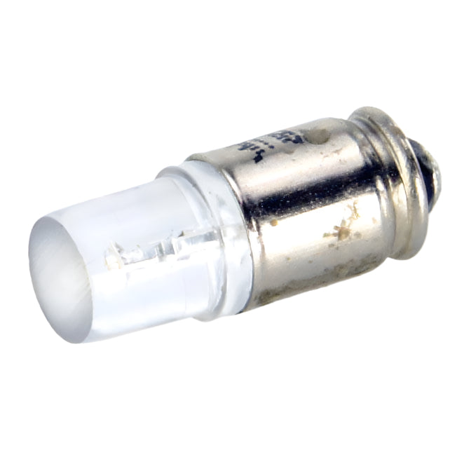 BLUE Bulb For Billet Alloy Switches and Lights - Car Builder Solutions