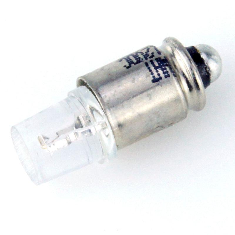 White LED Bulb For Billet Alloy Switches and Lights - Car Builder Solutions