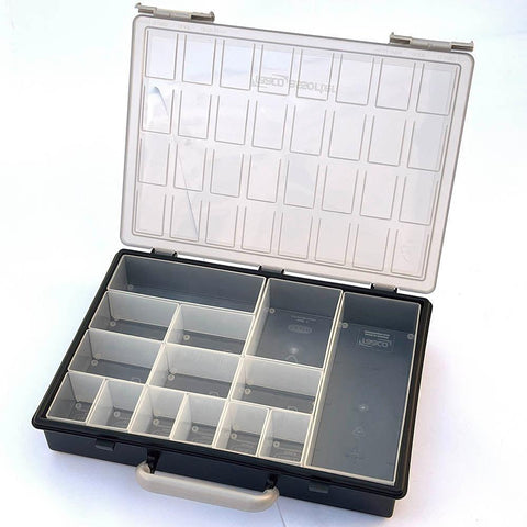 Handy Storage Tray Bitzbox - Car Builder Solutions