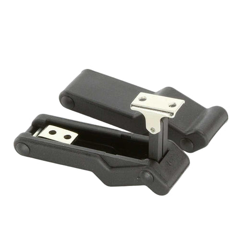 IVA OK Rubber Bonnet Catch 90mm - Car Builder Solutions