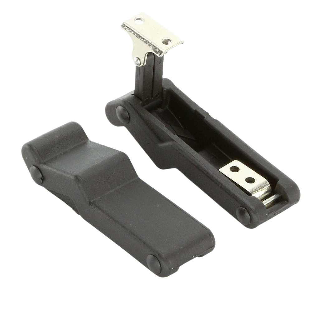 IVA OK Rubber Bonnet Catch 90mm - Car Builder Solutions