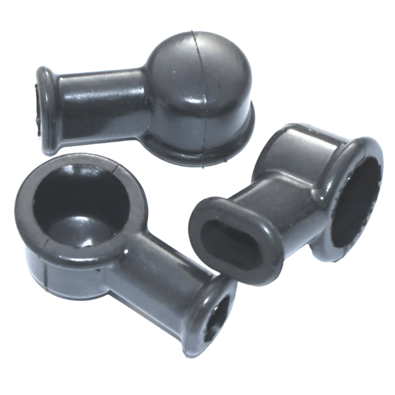 Rubber Boot - Large (Pack of 3) | Durable & Protective | BOOTL – Car ...