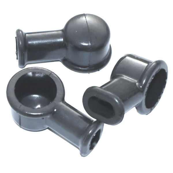 Rubber Boot - Large (Pack of 3) | Durable & Protective | BOOTL – Car ...