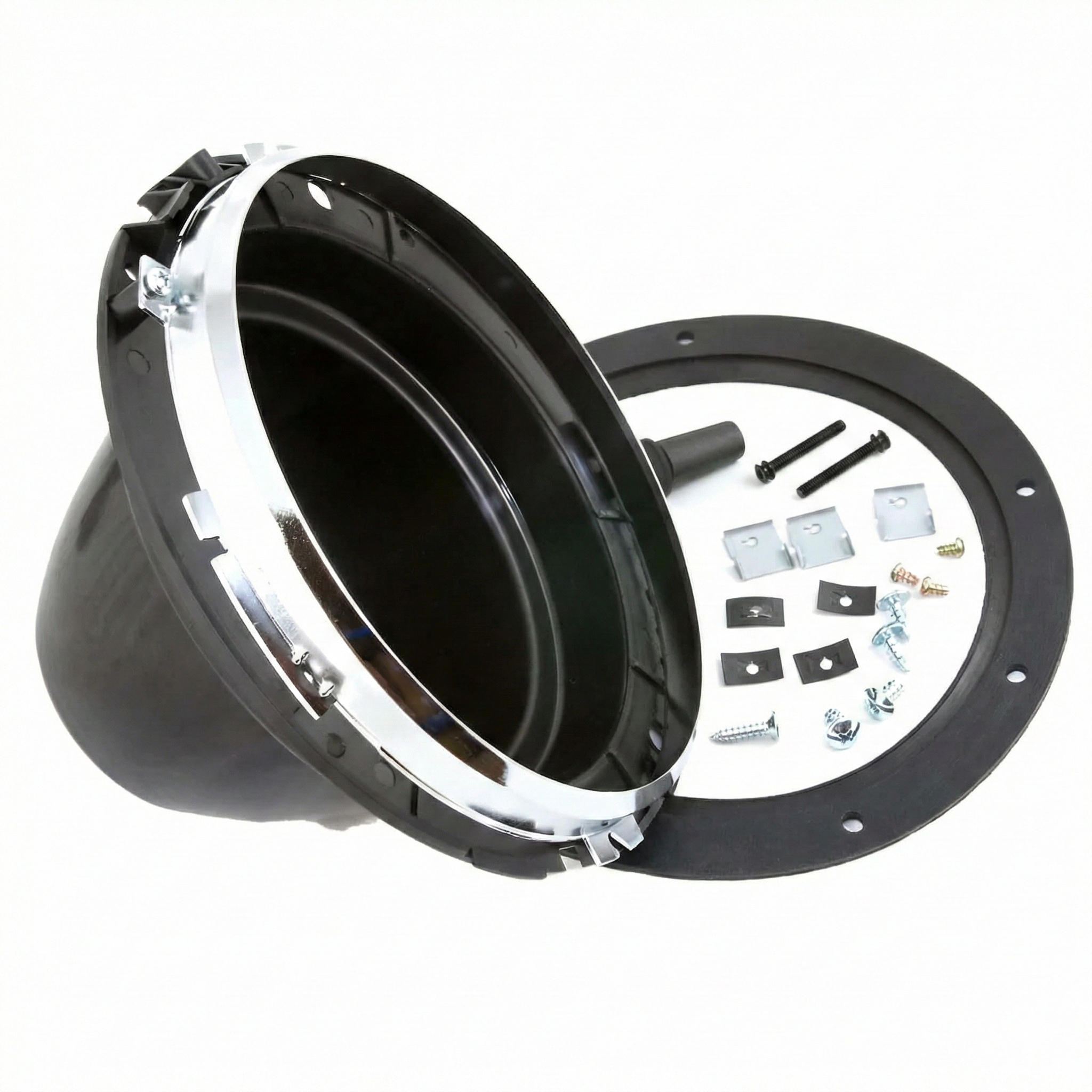 Headlamp Bowl 7" - Car Builder Solutions