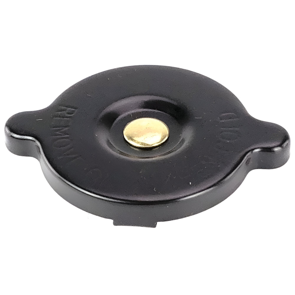 Valveless Radiator Cap with Rubber Seal | Reliable Cooling | BRCAPVL ...