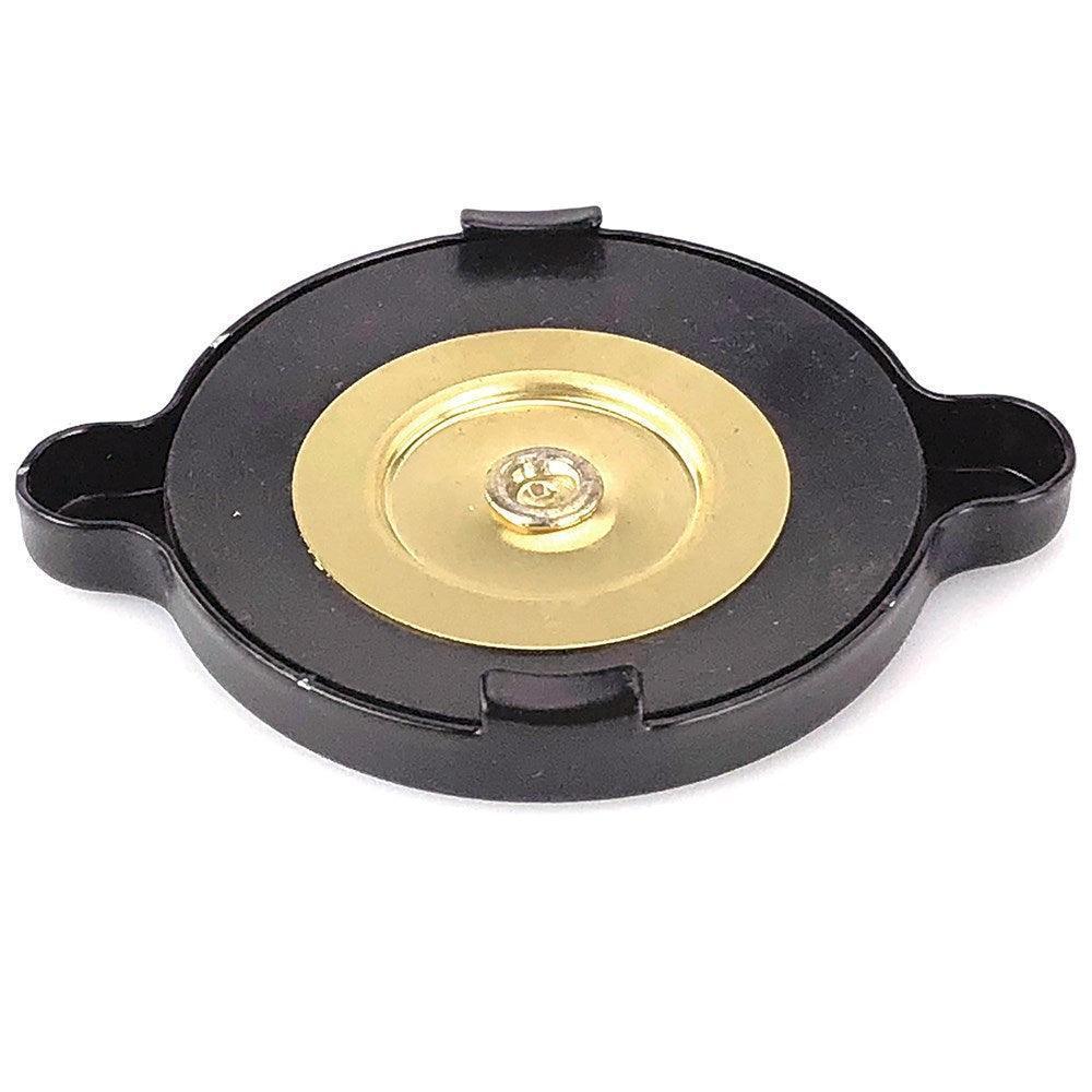 Valveless Radiator Cap with Rubber Seal | Reliable Cooling | BRCAPVL ...