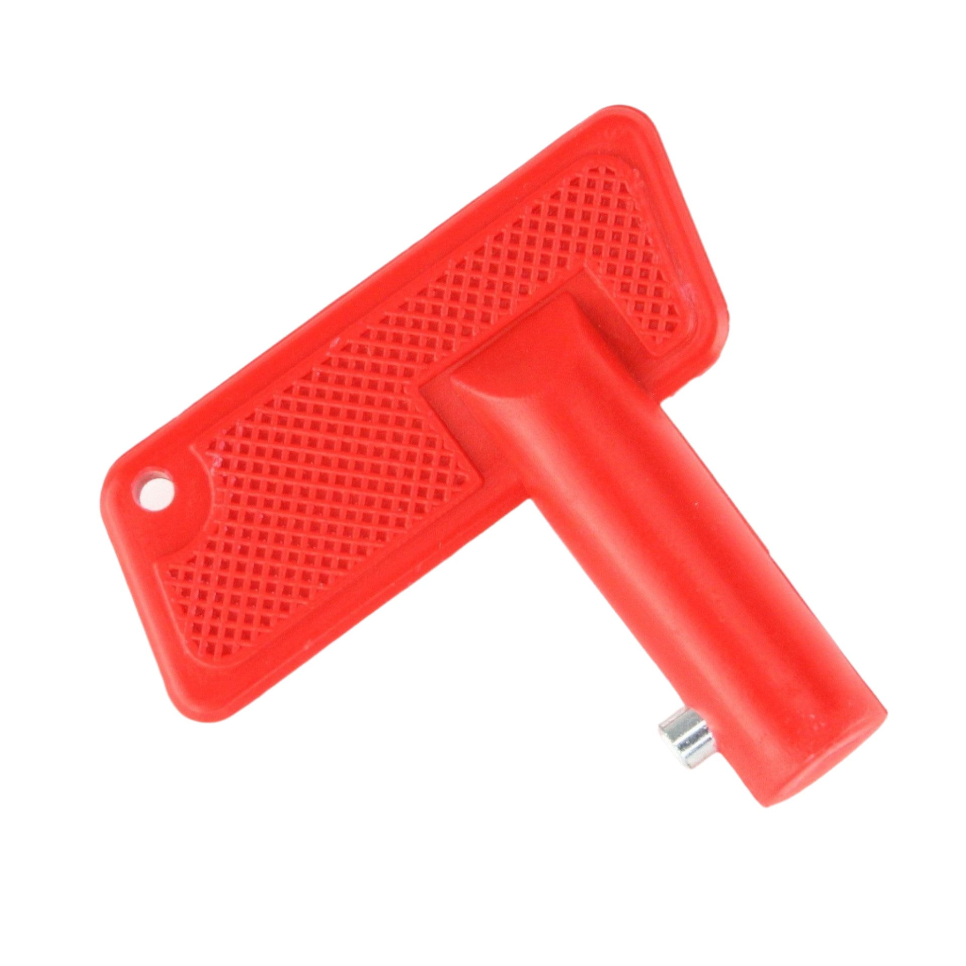 Spare Key For Standard Battery Switch - Car Builder Solutions