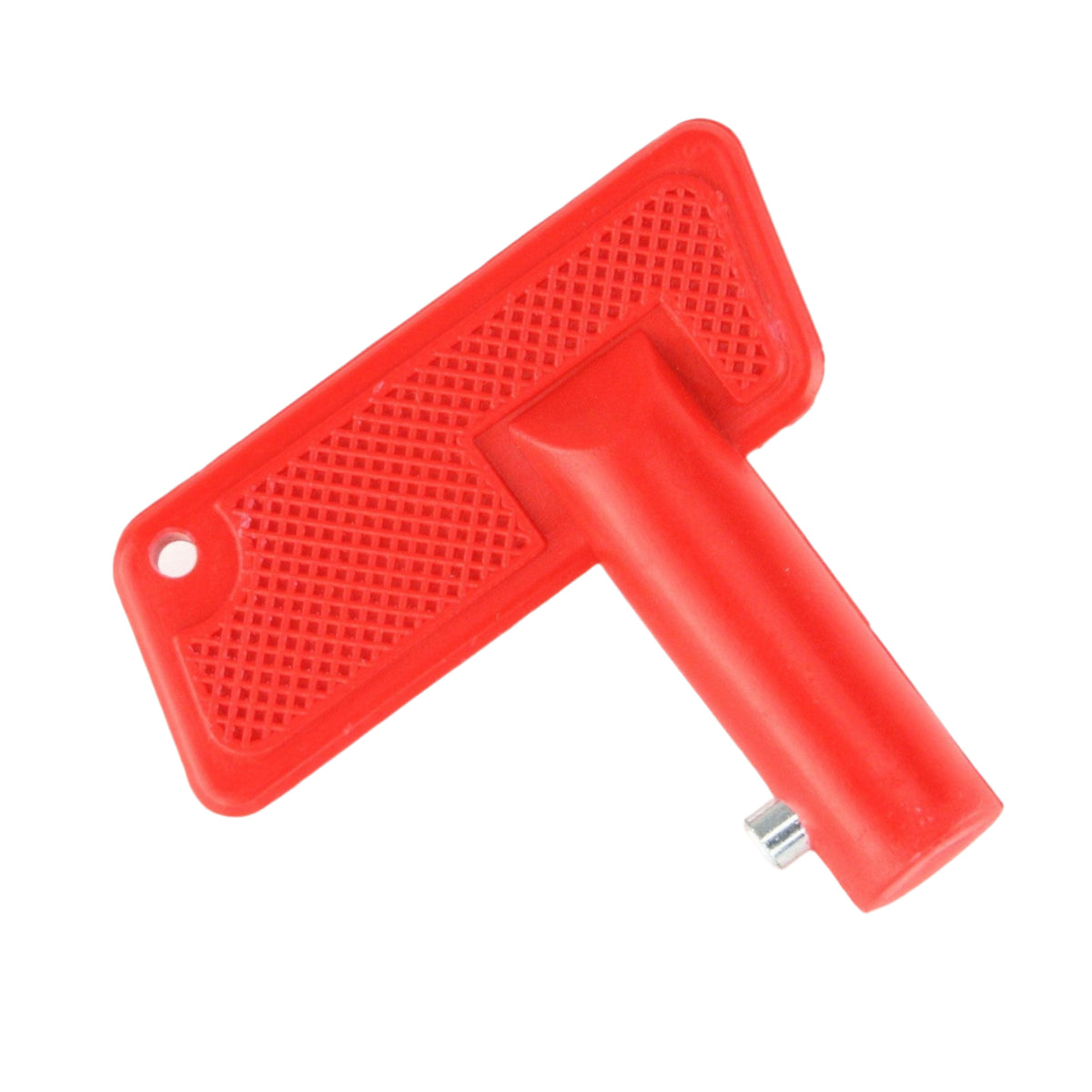 Spare Key For Standard Battery Switch - Car Builder Solutions