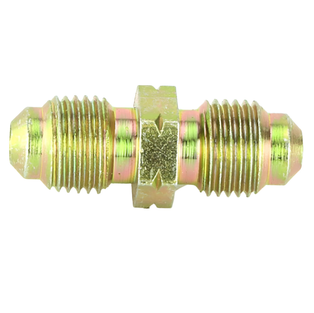 In-Line Connector M10 x 1 Male - Car Builder Solutions