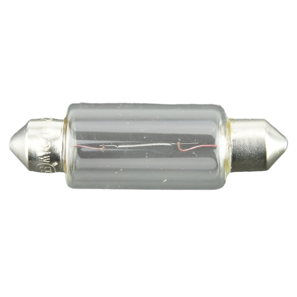 thumbnail interactive-video image 1 of Vintage Supplies FBH42 Bulb Holder For 42-44mm Long Festoon Bulbs - Classic Cars 1 of 4