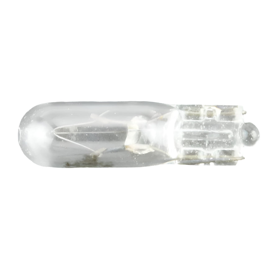 Panel Bulb 1.2W capless – Car Builder Solutions