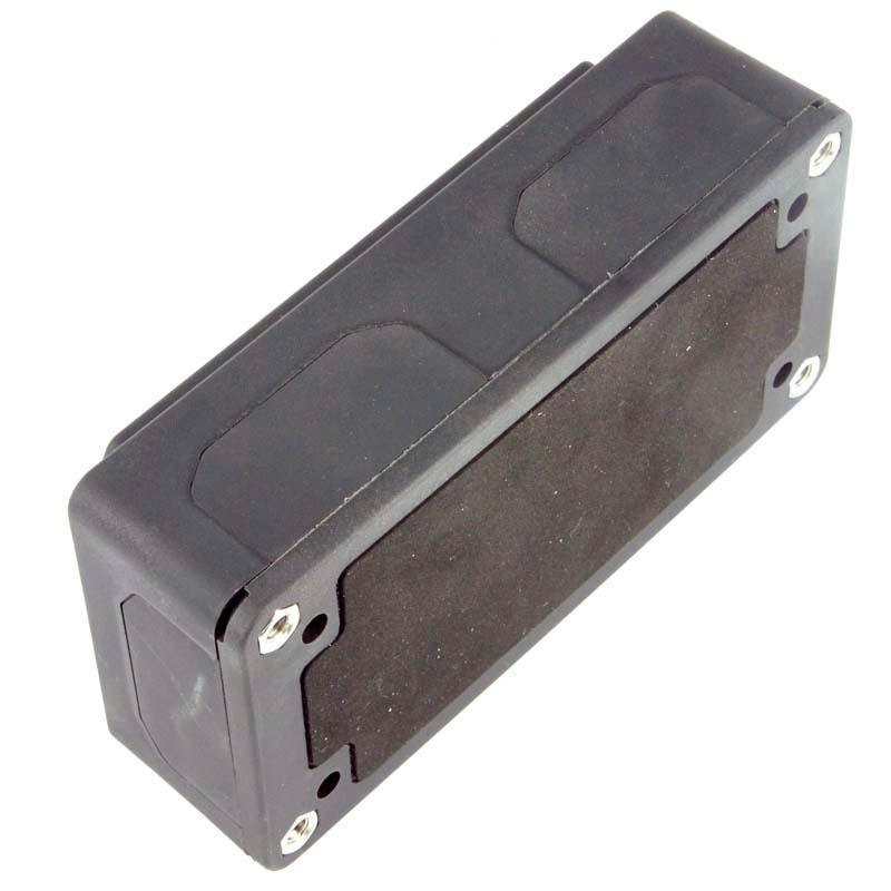 300 Amp Busbar Box - Car Builder Solutions