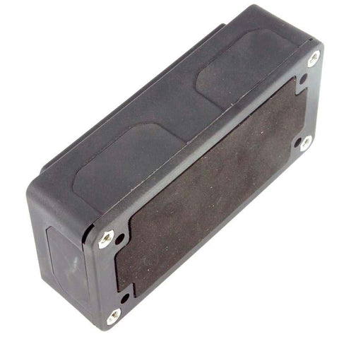 300 Amp Busbar Box - Car Builder Solutions