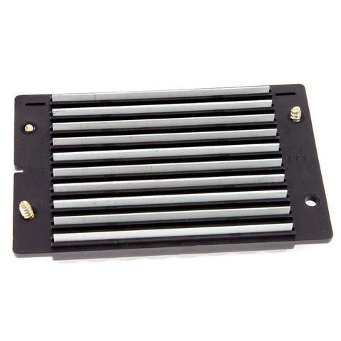 Intersection Bus Box 10 Way Junction Box 1/4 Spades Bus Bar – Car Builder Solutions