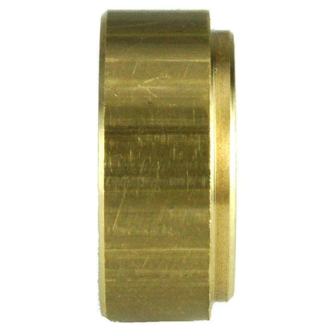 Brass Solder In Bush M22 x 1.5 - Car Builder Solutions