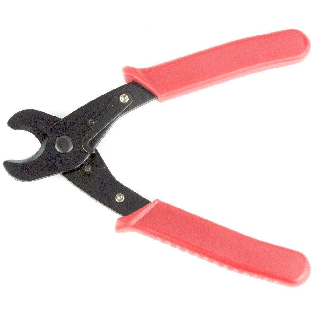 Cable Cutters Medium Duty - Car Builder Solutions