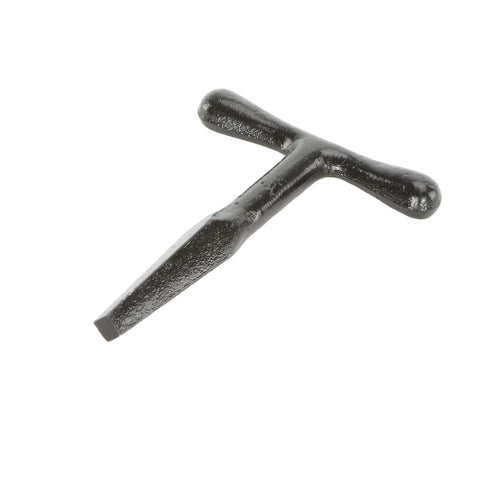 Square Drive Cabinet Latch Key - Car Builder Solutions