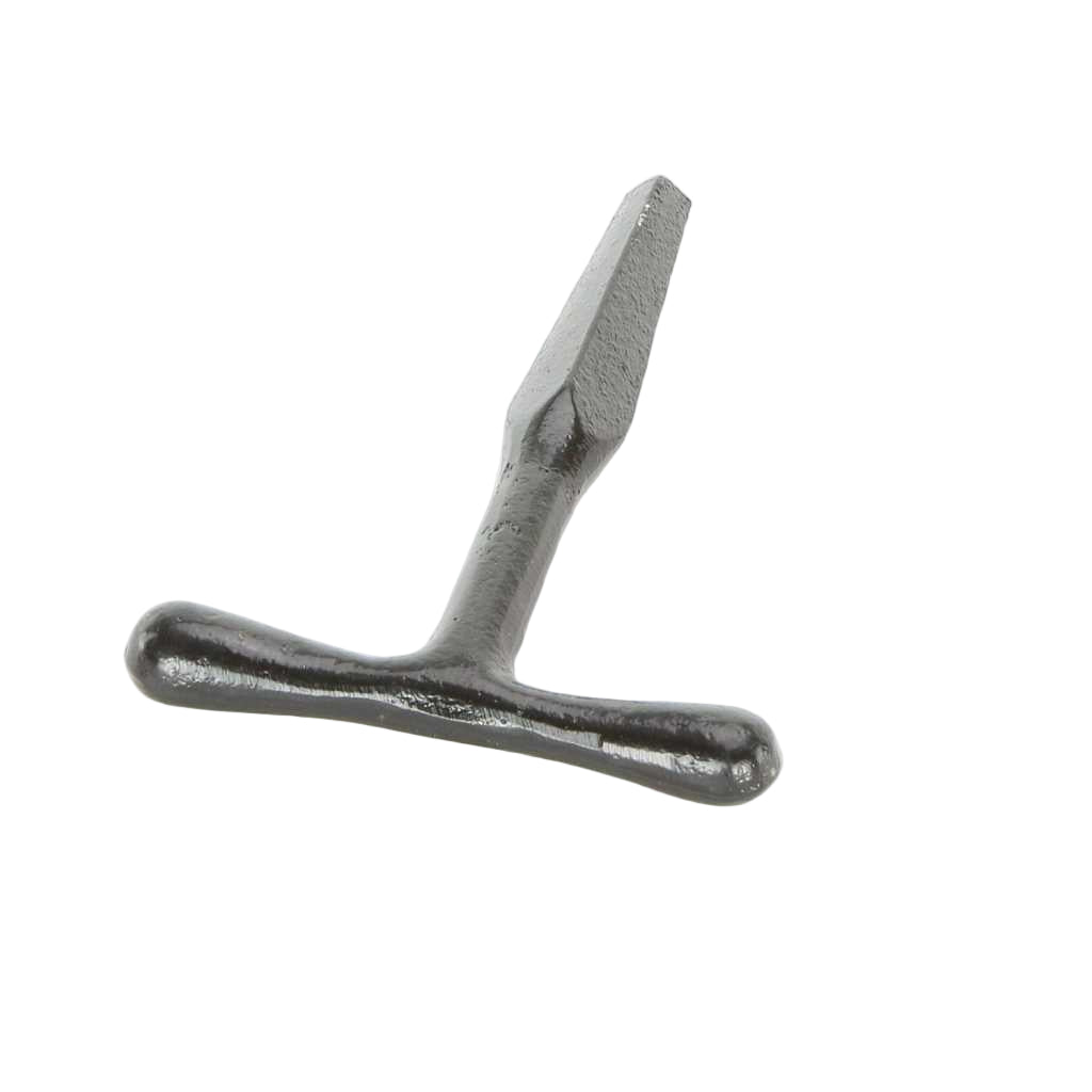 Square Drive Cabinet Latch Key - Car Builder Solutions