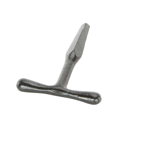 Square Drive Cabinet Latch Key - Car Builder Solutions