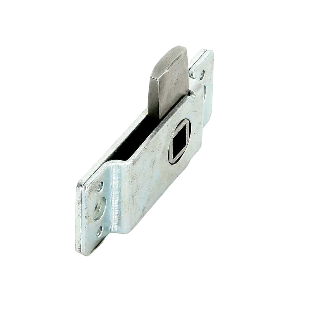 Steel Cabinet Latch 76mm - Car Builder Solutions