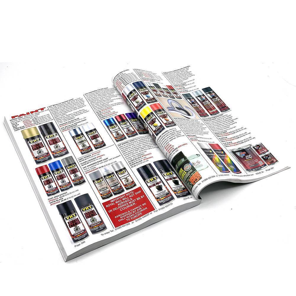 Catalogue Issue 37 Car Builder Solutions